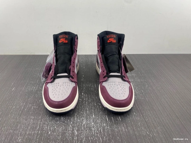  DB2889-500 Element 1 Gore-Tex Jordan  Berry High 1020